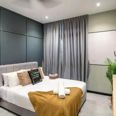 Neu Suites by COBNB
