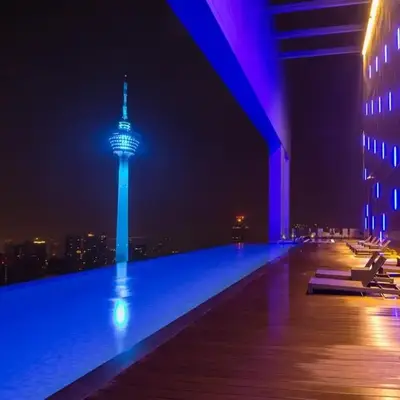 Maxhome Plus @ The Platinum&nbsp;KLCC