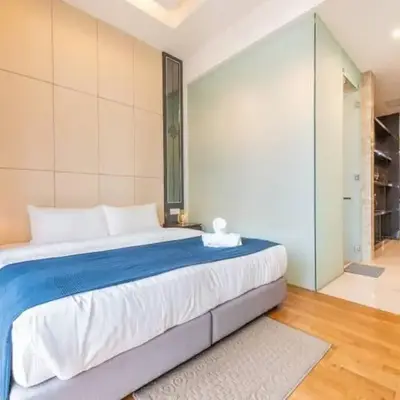 Dorsett Residence Kuala Lumpur 12