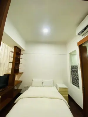 Gallery image of 10 Semantan Residences in Kuala Lumpur