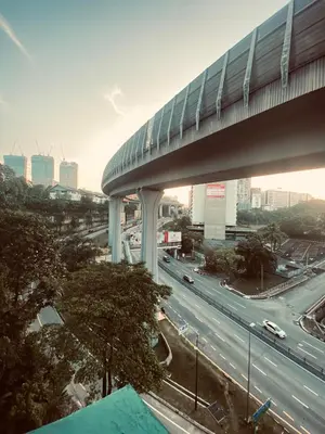 Gallery image of 10 Semantan Residences in Kuala Lumpur