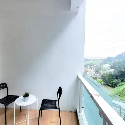 Damas Residence Kuala Lumpur