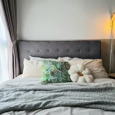Cozy 2R2B near Gleneagles @ Embassy Row KLCC