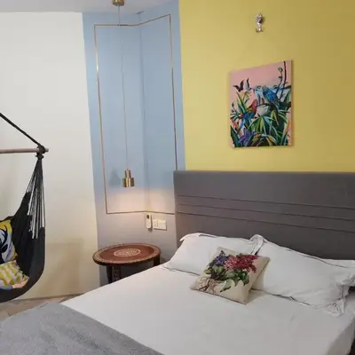 Ampang Hilir KL City Boutique Residence