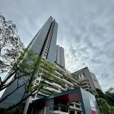 M Centura Sentul