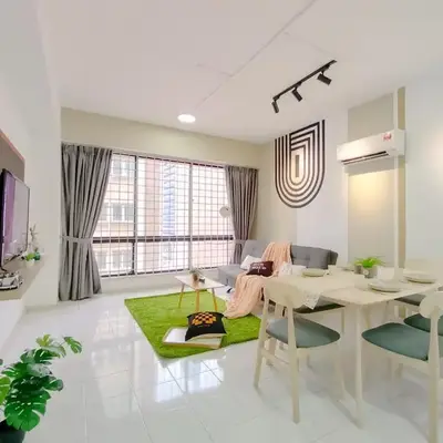 Plaza Berjaya By Manhattan Group