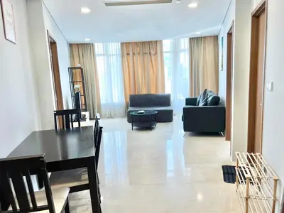 Gallery image of Vortex Suites KLCC by G in Kuala Lumpur