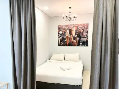 Gallery image of Vortex Suites KLCC by G in Kuala Lumpur