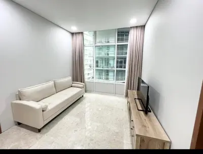 Gallery image of Vortex Suites KLCC by G in Kuala Lumpur