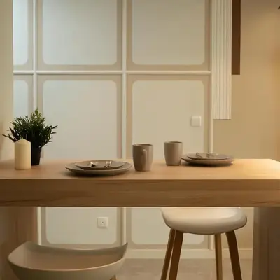 OOAK SUITES AT MONT KIARA KUALA LUMPUR