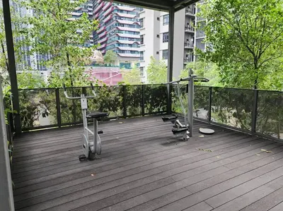 Gallery image of Sunflower/4r3b/klcc/1550sf/bacony/newcondo/bathtub in Kuala Lumpur