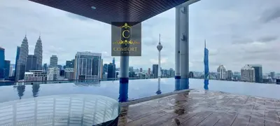 Gallery image of The Colony By Infinitum Kuala lumpur in Kuala Lumpur