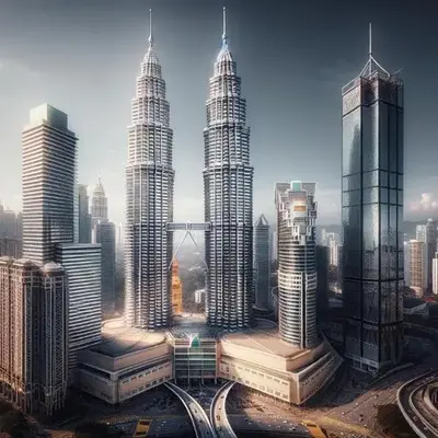 The Colony By Infinitum Kuala lumpur