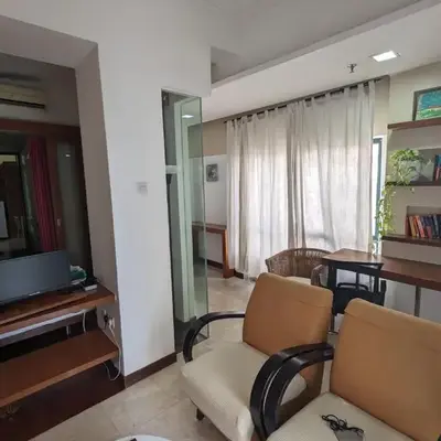 Damansara Studio