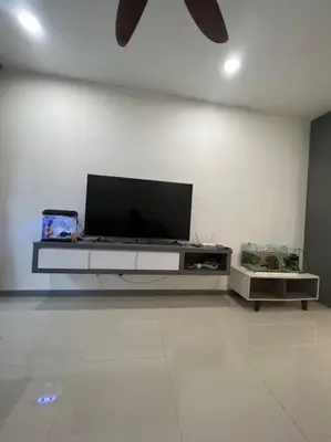 Gallery image of Cozy Home @ United Point [3BR 6pax ID corner unit] in Kuala Lumpur