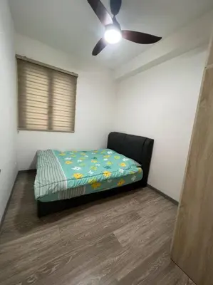 Gallery image of Cozy Home @ United Point [3BR 6pax ID corner unit] in Kuala Lumpur