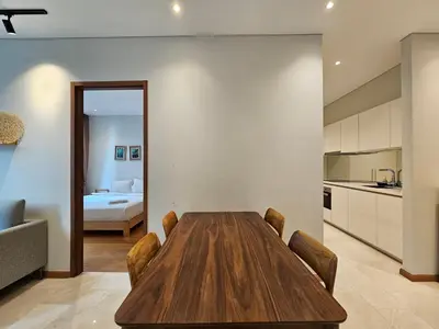 Gallery image of The Sky Residence KLCC Kuala Lumpur in Kuala Lumpur
