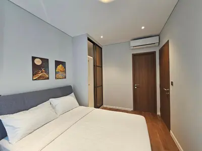 Gallery image of The Sky Residence KLCC Kuala Lumpur in Kuala Lumpur