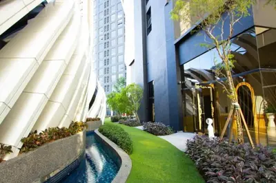 Gallery image of JARTES (WIFI , FREE PARKING , NETFLIX) in Kuala Lumpur