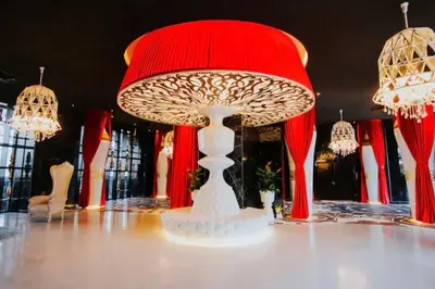 Gallery image of JARTES (WIFI , FREE PARKING , NETFLIX) in Kuala Lumpur