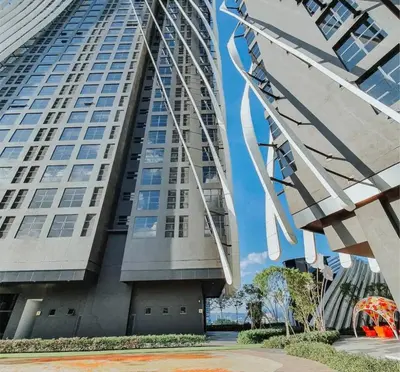 Gallery image of JARTES (WIFI , FREE PARKING , NETFLIX) in Kuala Lumpur