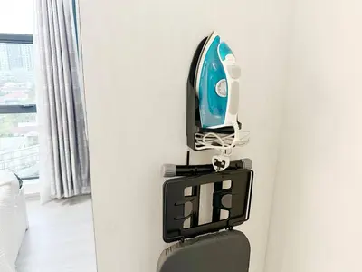 Gallery image of JARTES (WIFI , FREE PARKING , NETFLIX) in Kuala Lumpur