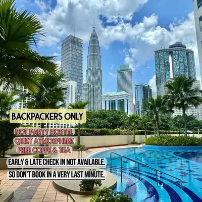 HaBiBi hOmE Klcc