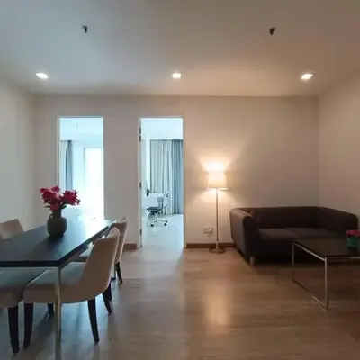 RM201 Bukit Bintang 2 Bedroom Balcony CIty View