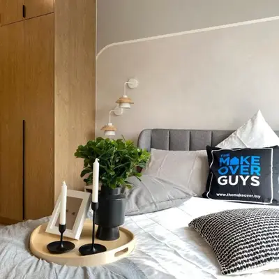 Neu Suites by JS Home