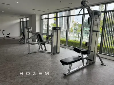 Gallery image of SBR2B Hozem KL0505 Apartment Old Klang Road in Kuala Lumpur