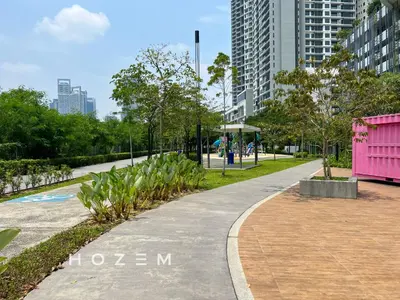 Gallery image of SBR2B Hozem KL0505 Apartment Old Klang Road in Kuala Lumpur
