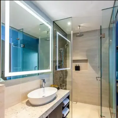 Star residence by KLCC