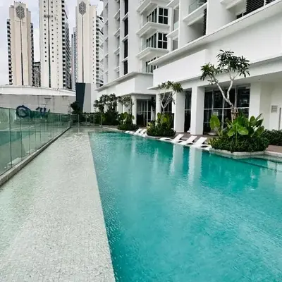 Quill Suites KLCC