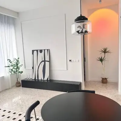 Luxury 2BR KL View