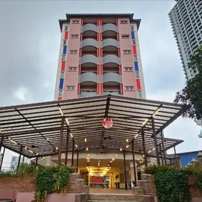 Maison Signature Suites