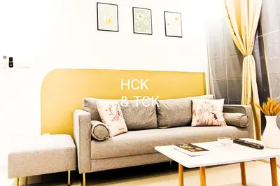 Gallery image of Sunway Velocity 2 in Kuala Lumpur