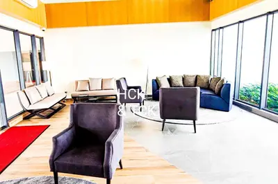 Gallery image of Sunway Velocity 2 in Kuala Lumpur