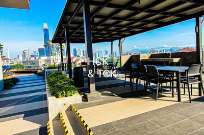 Gallery image of Sunway Velocity 2 in Kuala Lumpur
