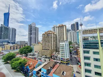 Gallery image of Stay429 at Bukit Bintang 4bedroom 15pax By Shine Stay in Kuala Lumpur