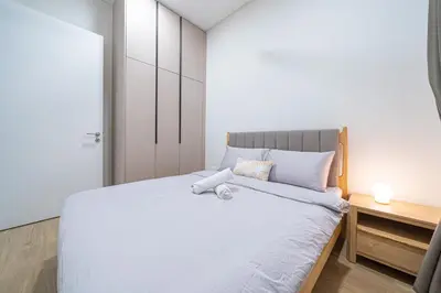 Gallery image of Cozy 2B2B w Pool - 6 Pax - 5 min to Mid Valley Megamall in Kuala Lumpur