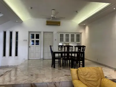 Gallery image of Prime Villa in Kuala Lumpur