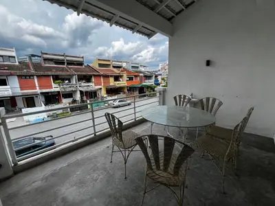 Gallery image of Prime Villa in Kuala Lumpur