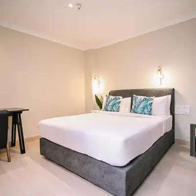 Kingston Hotel 6 - Changkat