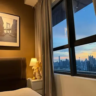 FHS Homestay @ Arte Plus Jalan Ampang T3-33A-07