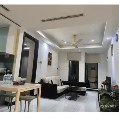 021-6 Sweet Home-Casa Residency