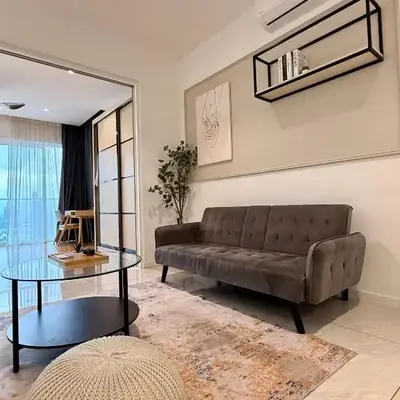 Quill Residences Suites KLCC By Dhome