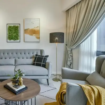Anggun Residences KLCC by LuxLofts