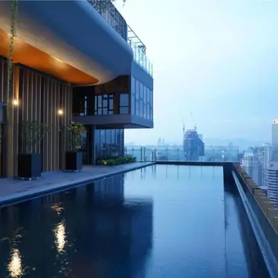 Ceylonz Signature Suites