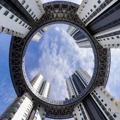 Datum Jelatek Residence