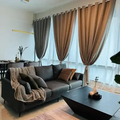 Opus Residence KL 118 Chinatown by 品屋 PINWU Shortstay